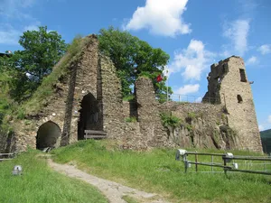 Are Castle