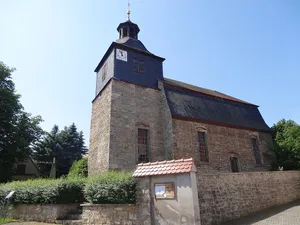 Protestant Church
