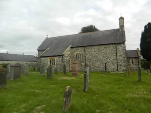 Church of St Mary