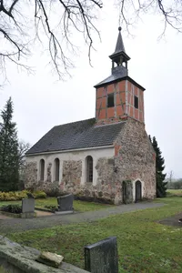 Dorfkirche Mehrin