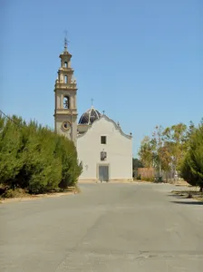 Church of the Assumption