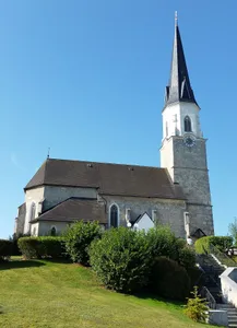 Saints Peter and Paul Church
