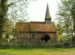 Church of All Saints