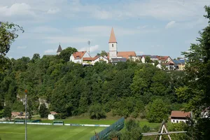 Burg Ammerthal
