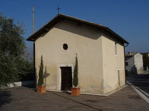 Saint Bartholomew church