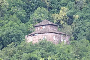 Wolfsthurn Castle