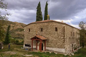 St. Jovan Vladimir's Church