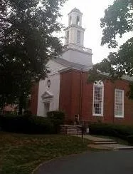 Immanuel CSI Church (Elizabeth, New Jersey)