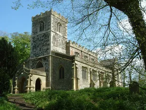 Church of All Saints