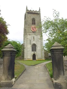 Church of All Saints