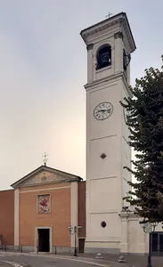 San Michele Arcangelo Church