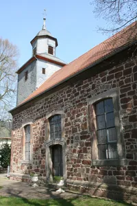 Evangelische Kirche Mehlen