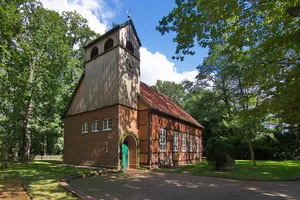Ludwig-Harms-Kirche