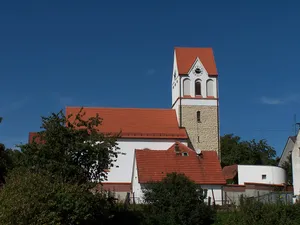 Katholische Pfarrkirche St. Georg