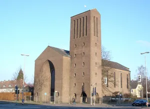 Dreifaltigkeitskirche (Münster)