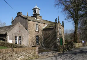 Church of St Agnes