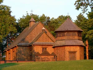 Church of St. Joseph, Palūšė