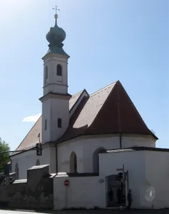 St. Mary