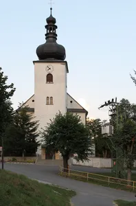 Church of St. Gall