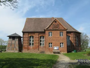 Balow church