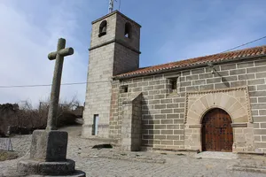 Church of the Immaculate Conception, La Cabeza de Béjar