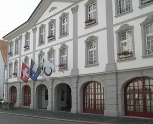 Former Provost Church