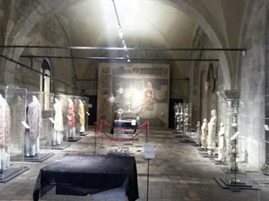 Tesori di Santa Maria Maggiore