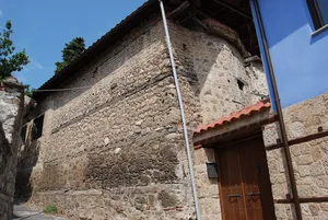 Saint Mary Gorgoepikoos Church