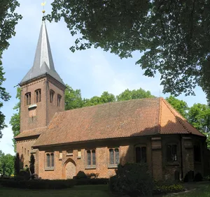 Protestant Church