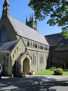 Roman Catholic Church of St Mary