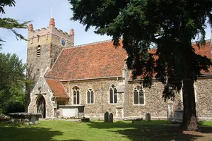 Church of St Andrew