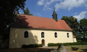 Alte St. Peter-Kirche