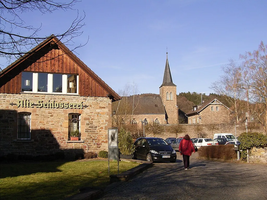 Engelskirchen