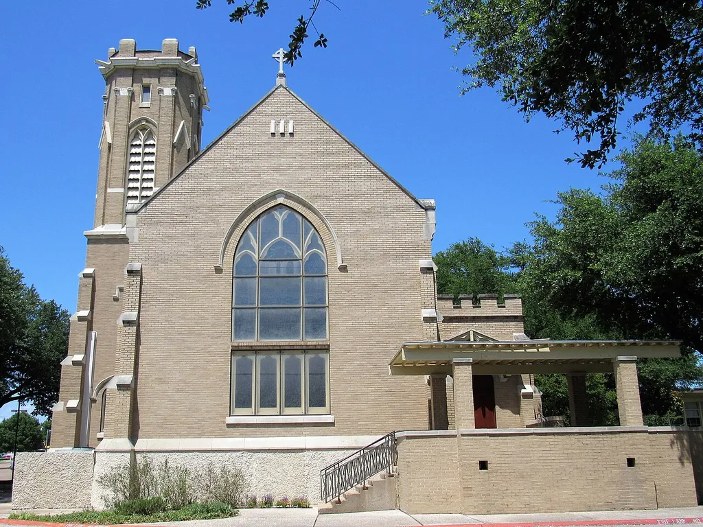 Cathedral Church of Saint Matthew