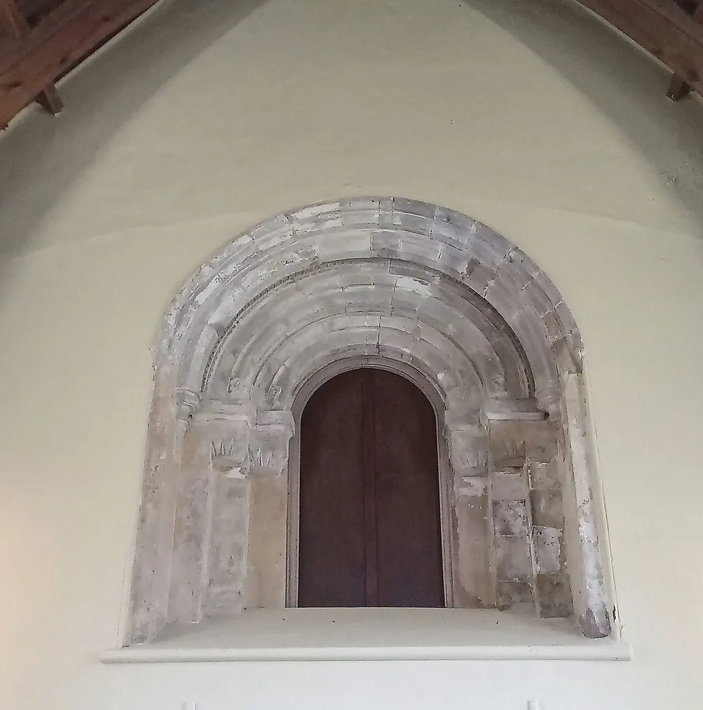 St Patrick's Church (church in Marlfield, County Tipperary, Ireland)