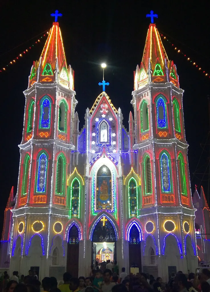Velankanni