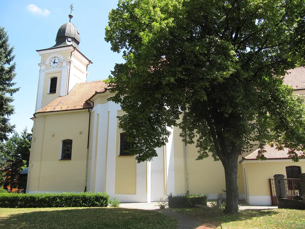 This photograph was taken within the scope of the third year of the 'Czech Municipalities Photographs' grant.