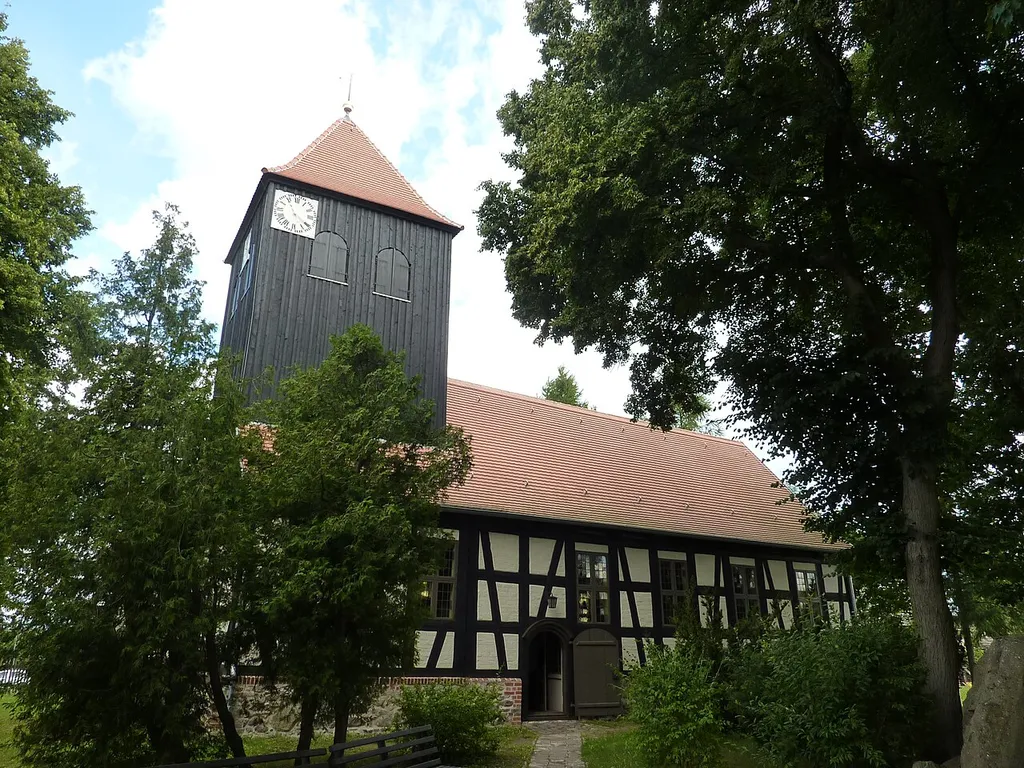 Dorfkirche (Bredereiche)