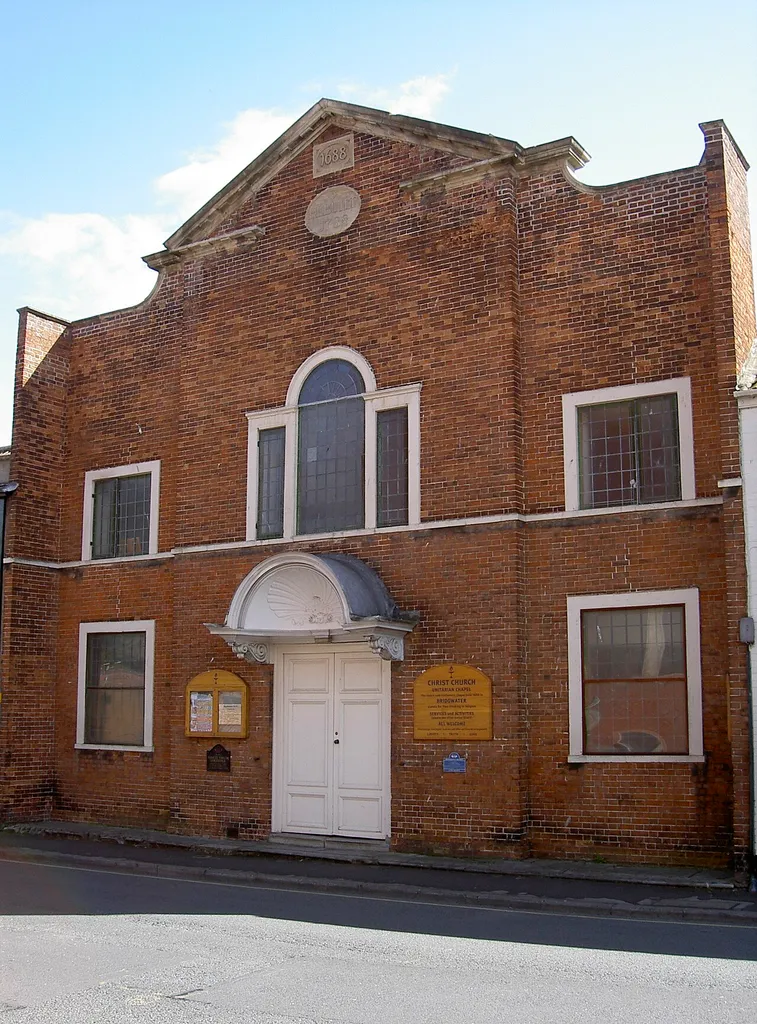 Non-conformity in Bridgwater