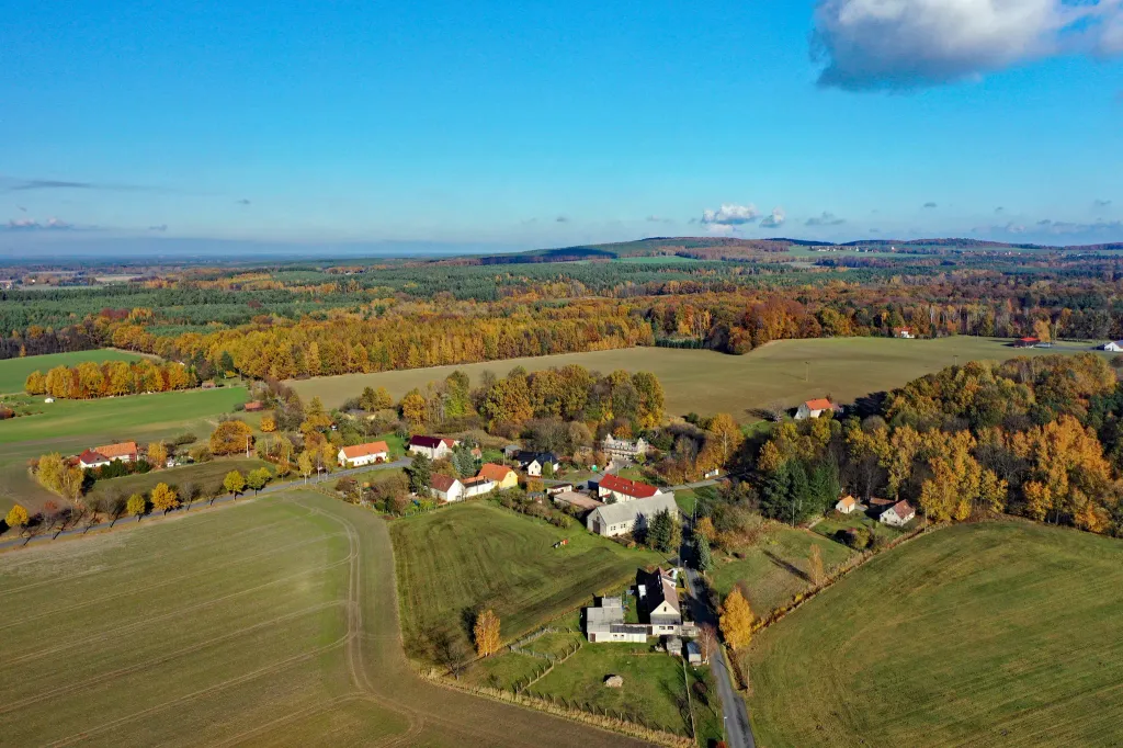 Sandförstgen/Borštka