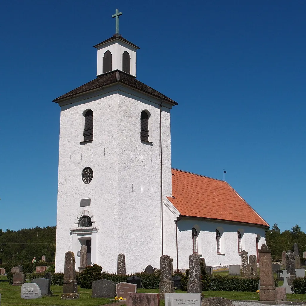 Gällinge Church