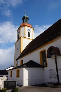 St. Hippolyt (Gelbelsee)