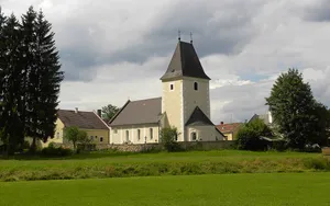 Pfarrkirche hl. Nikolaus