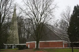 St. Magni Kirche