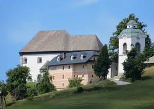 St. Valentine's Church