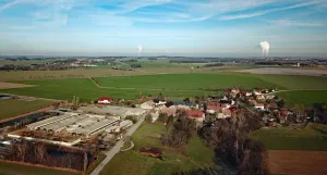 Techritz/Ćěchorjecy