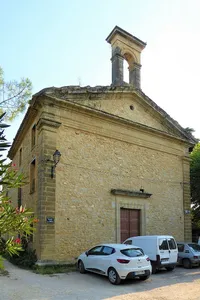 Protestant Church