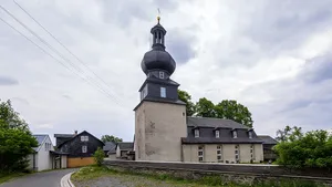 Church Großgeschwenda
