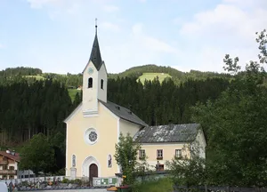 Pfarrkirche Kelchsau
