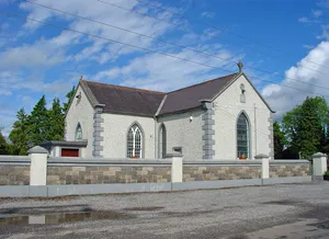 St Brigid's Church